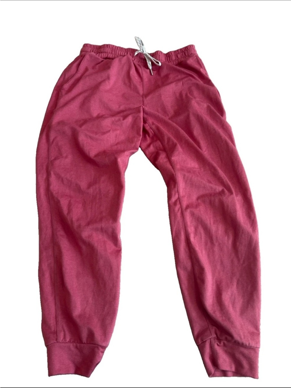 Vuori Halo performance joggers size small